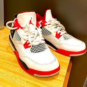 Boys Air Jordan